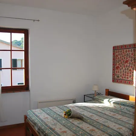 Appartement Complesso Mediterraneo *