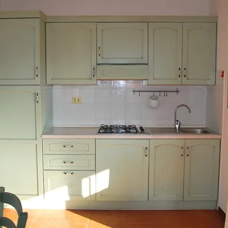 Appartement Complesso Mediterraneo