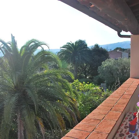 Appartement Complesso Mediterraneo *