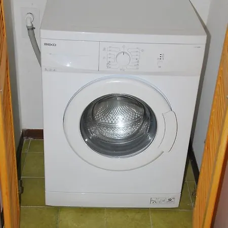 Complesso Mediterraneo Appartement *