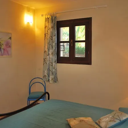 Apartman Complesso Mediterraneo *