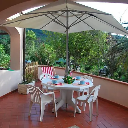 Appartement Complesso Mediterraneo Marina di Campo