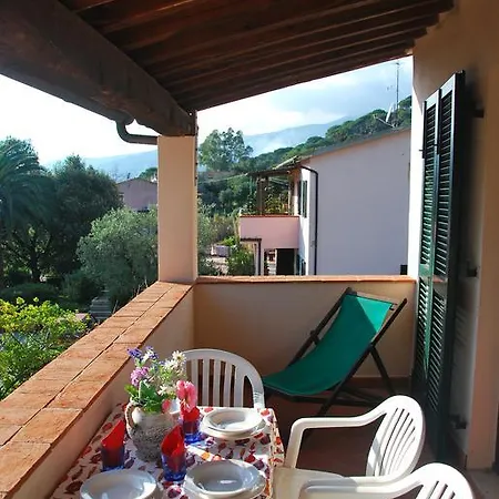 Complesso Mediterraneo Appartement