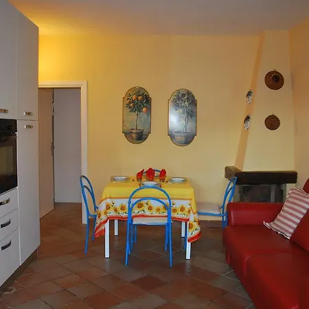Appartement Complesso Mediterraneo Marina di Campo