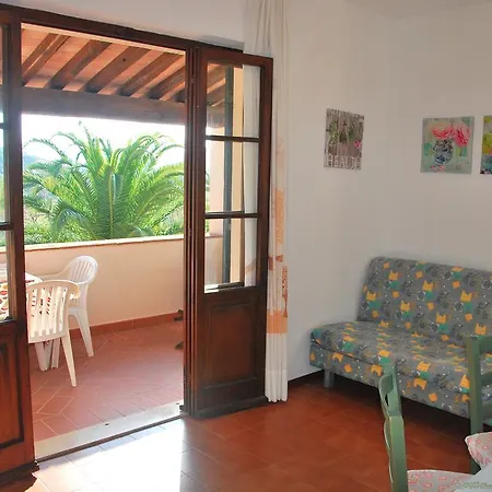 Appartement Complesso Mediterraneo