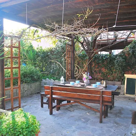 Complesso Mediterraneo Appartement Marina di Campo
