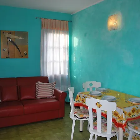 Appartement Complesso Mediterraneo *