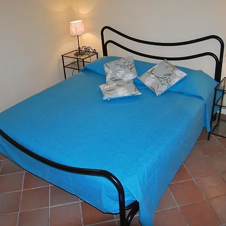 Complesso Mediterraneo Appartement *