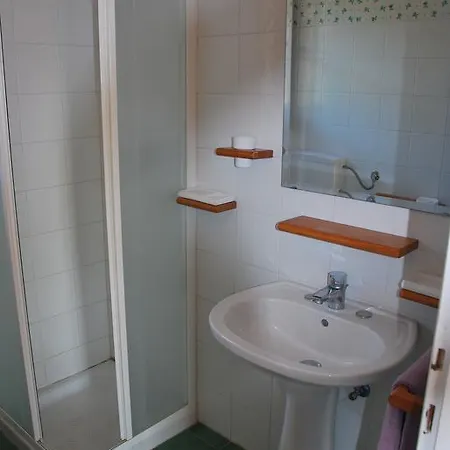 Appartement Complesso Mediterraneo Marina di Campo
