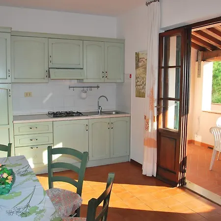 Apartman Complesso Mediterraneo