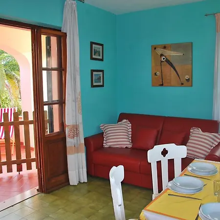 Complesso Mediterraneo Apartman Marina di Campo