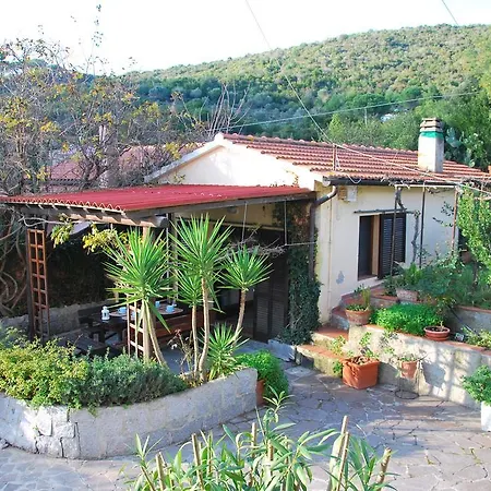 Apartman Complesso Mediterraneo *