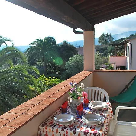 Complesso Mediterraneo Appartement *