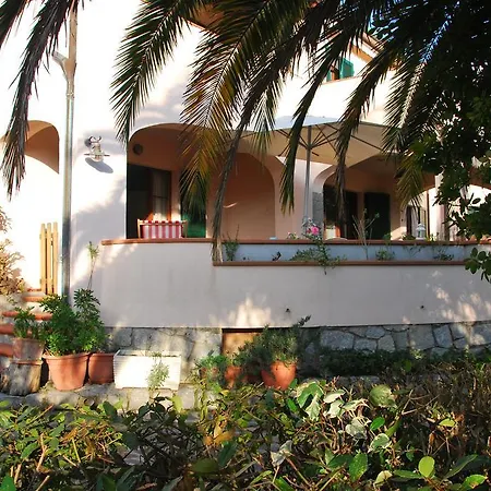 Apartman Complesso Mediterraneo Marina di Campo