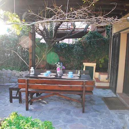 Appartement Complesso Mediterraneo